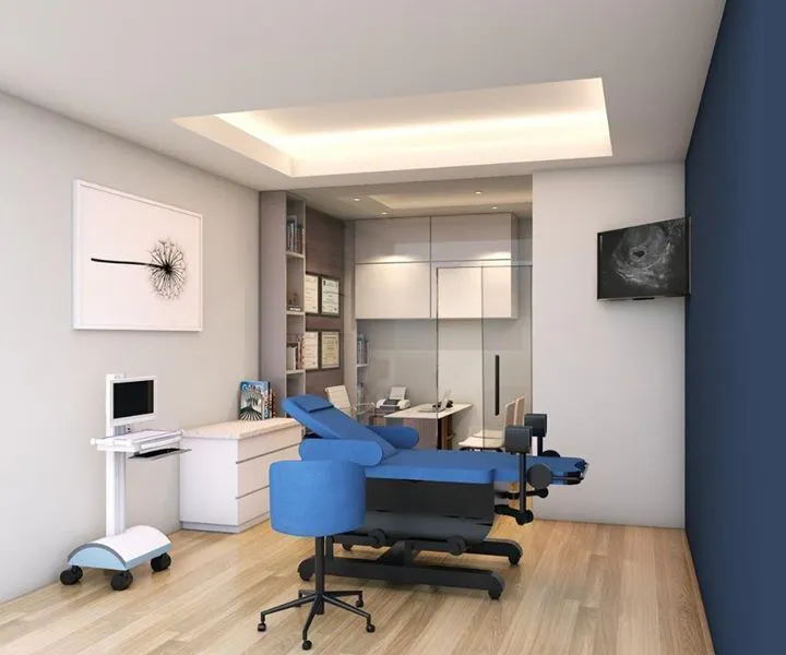 Oficina Spot2
