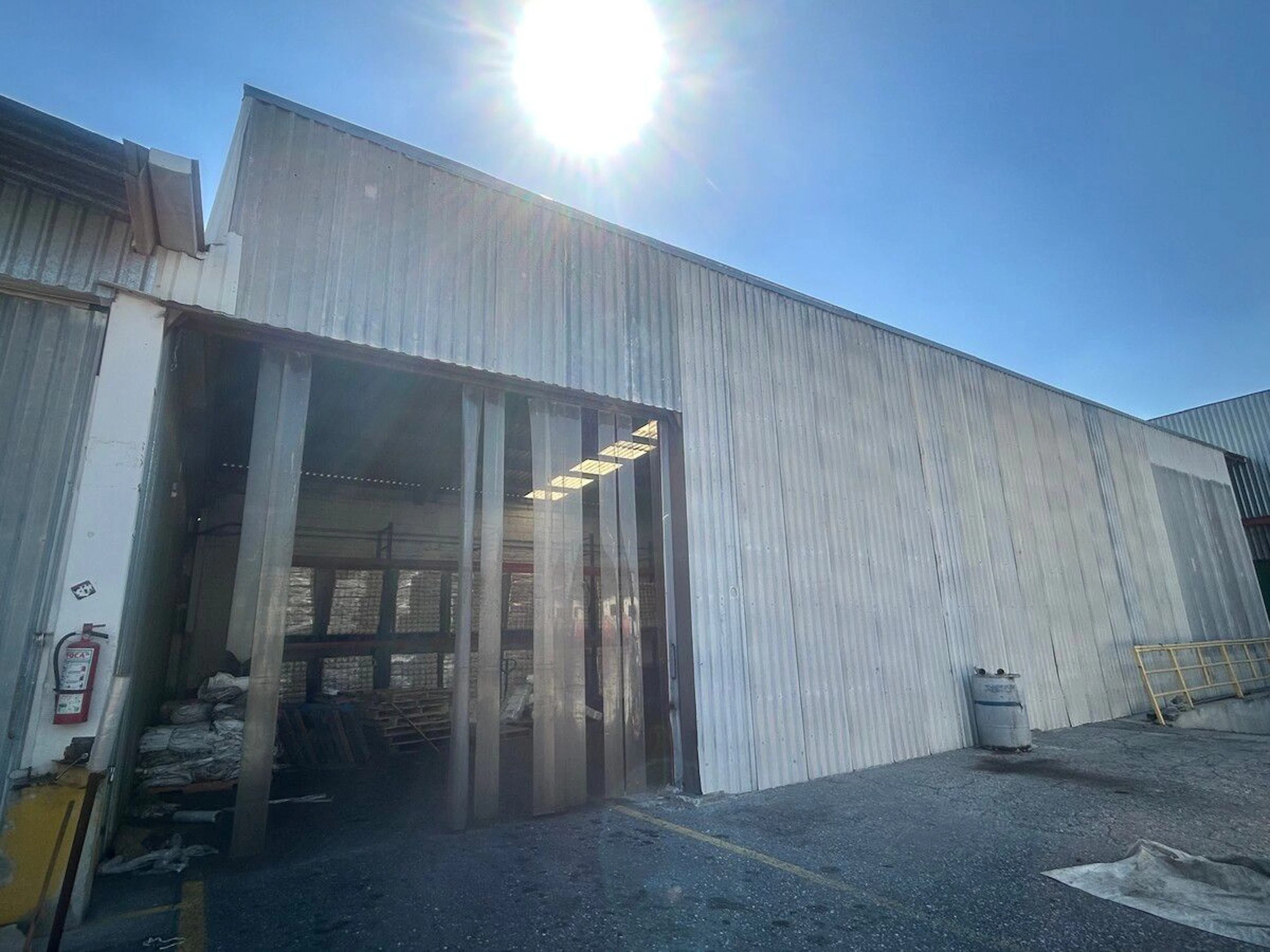 Industrial Spot2