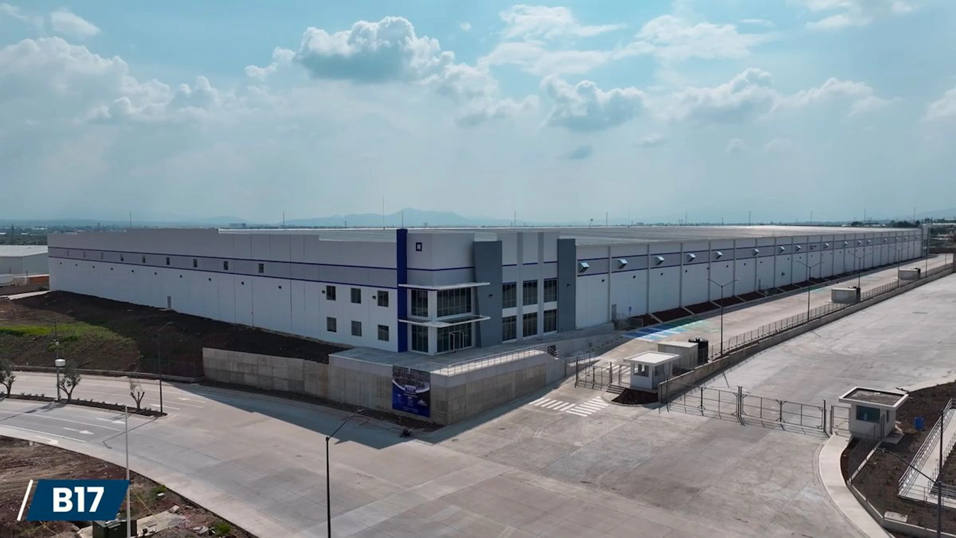 Industrial Spot2