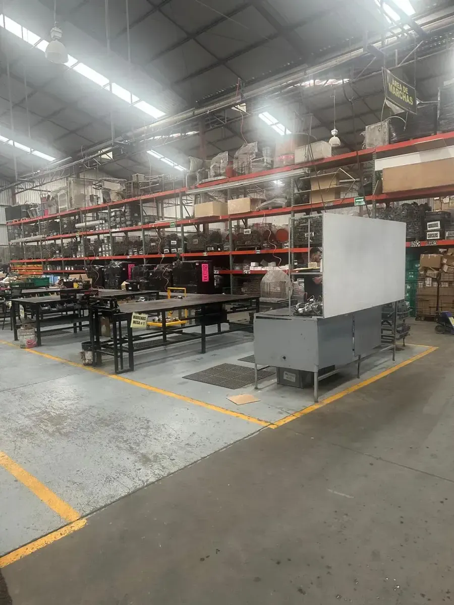 Industrial Spot2