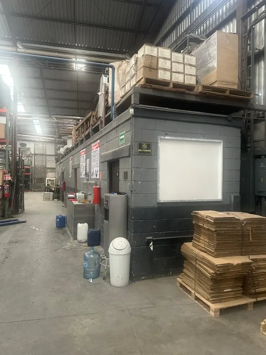 Industrial Spot2
