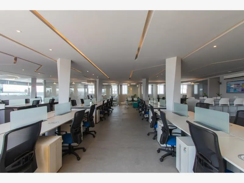 Oficina Spot2