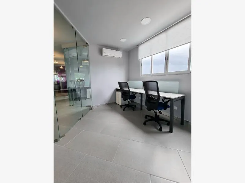 Oficina Spot2