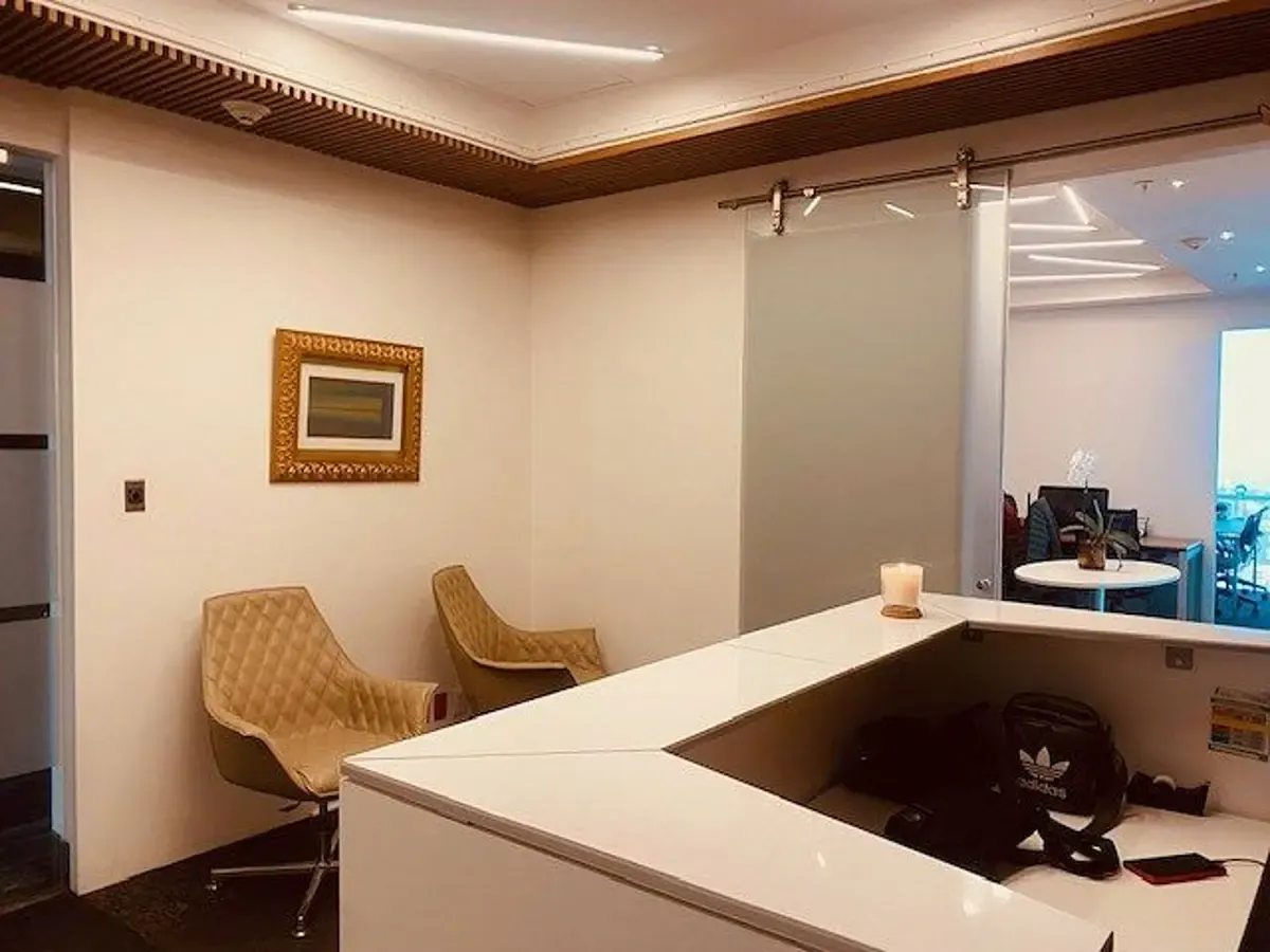 Oficina Spot2