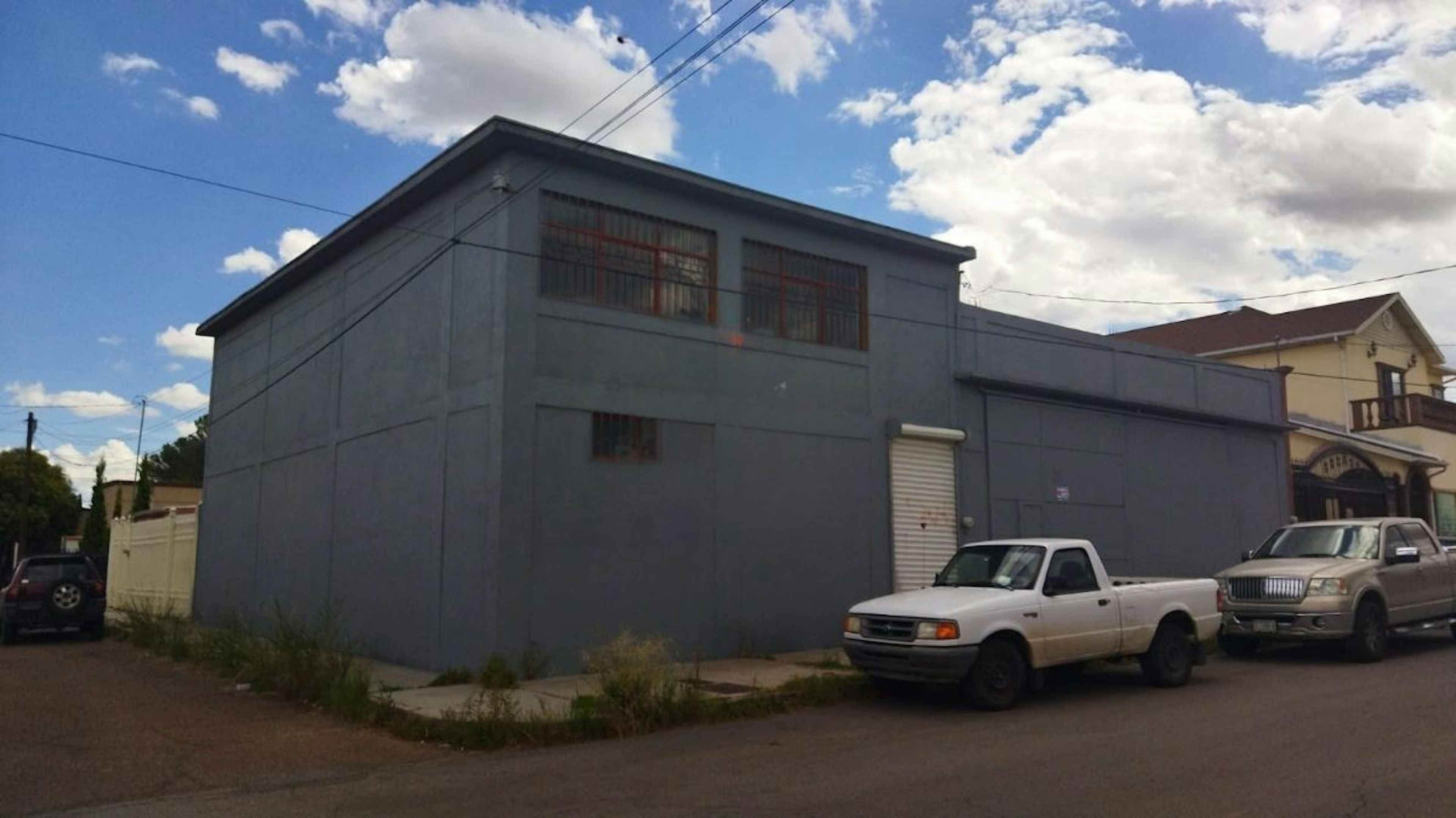 Mariano Escobedo 2365