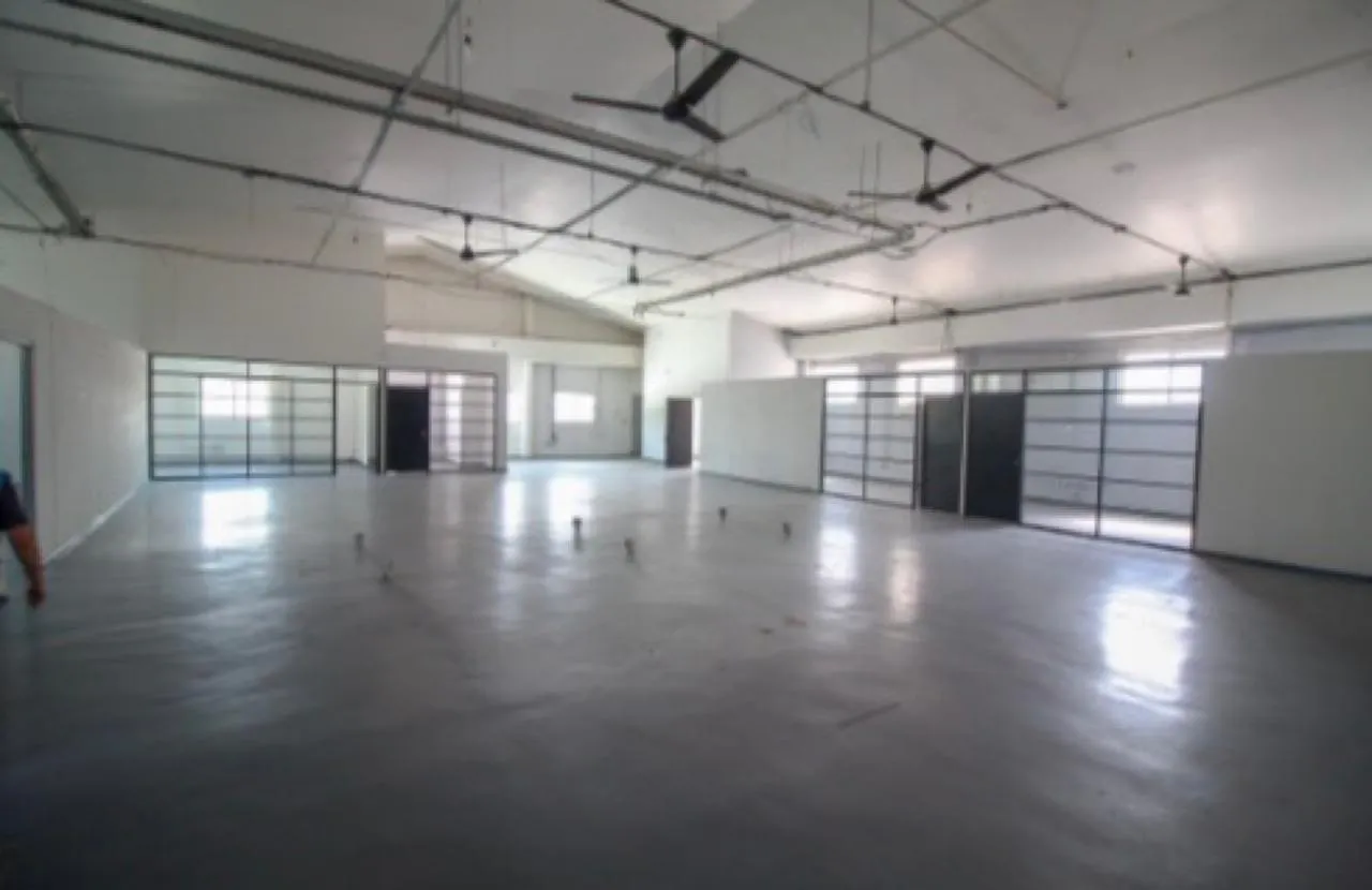 Industrial Spot2