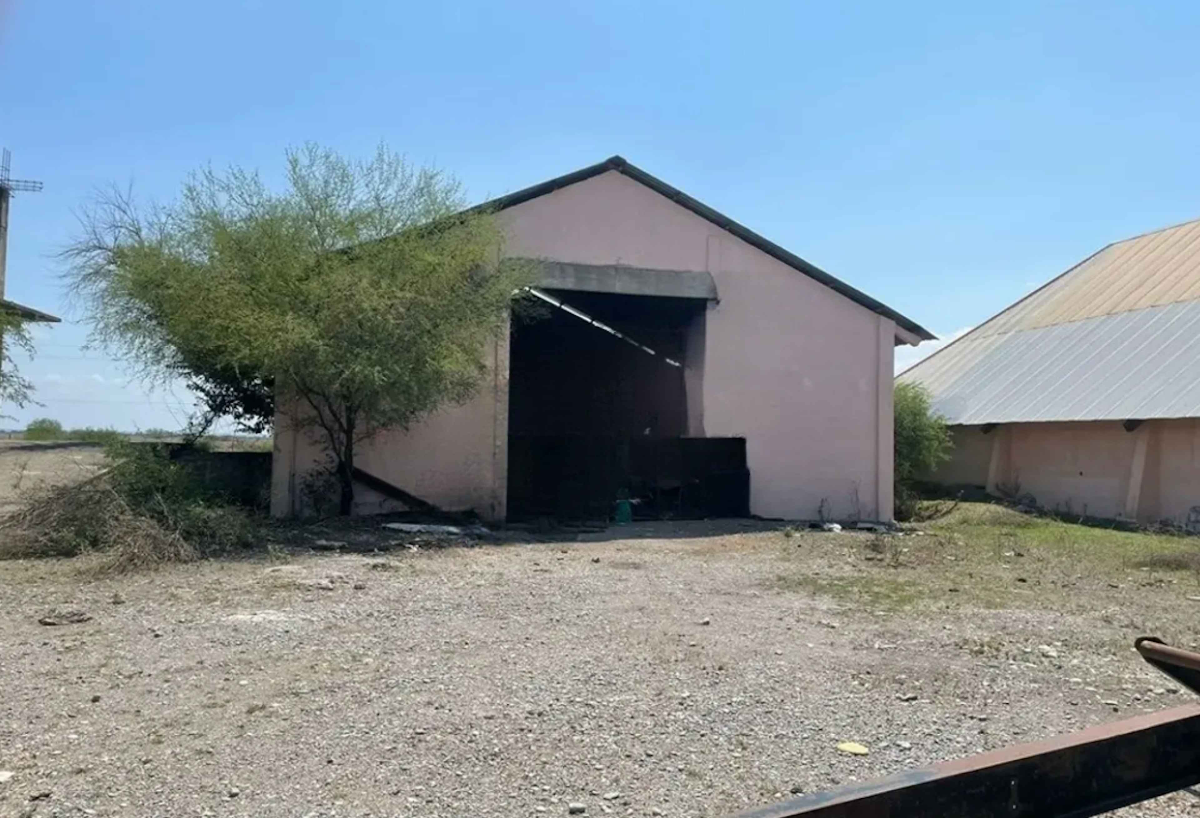 Terreno En Santander Jiménez Centro, Jiménez, Tamaulipas