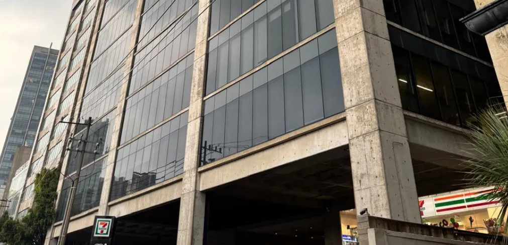 Oficina Spot2