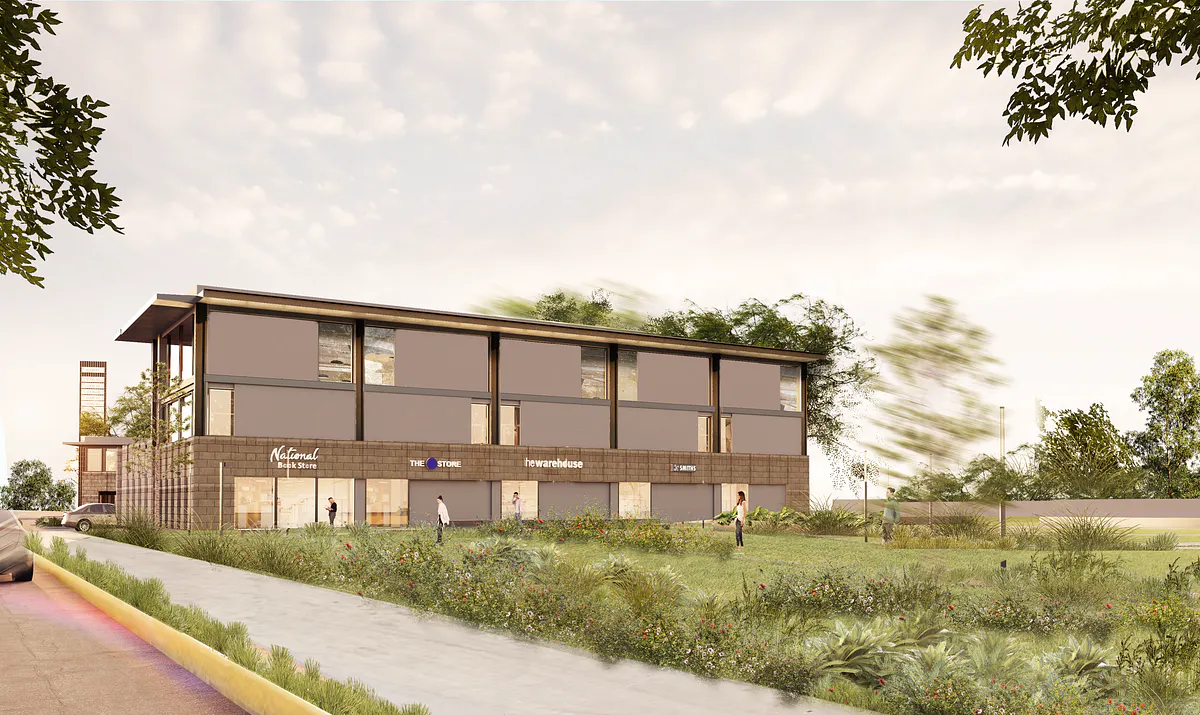 Local Comercial Spot2