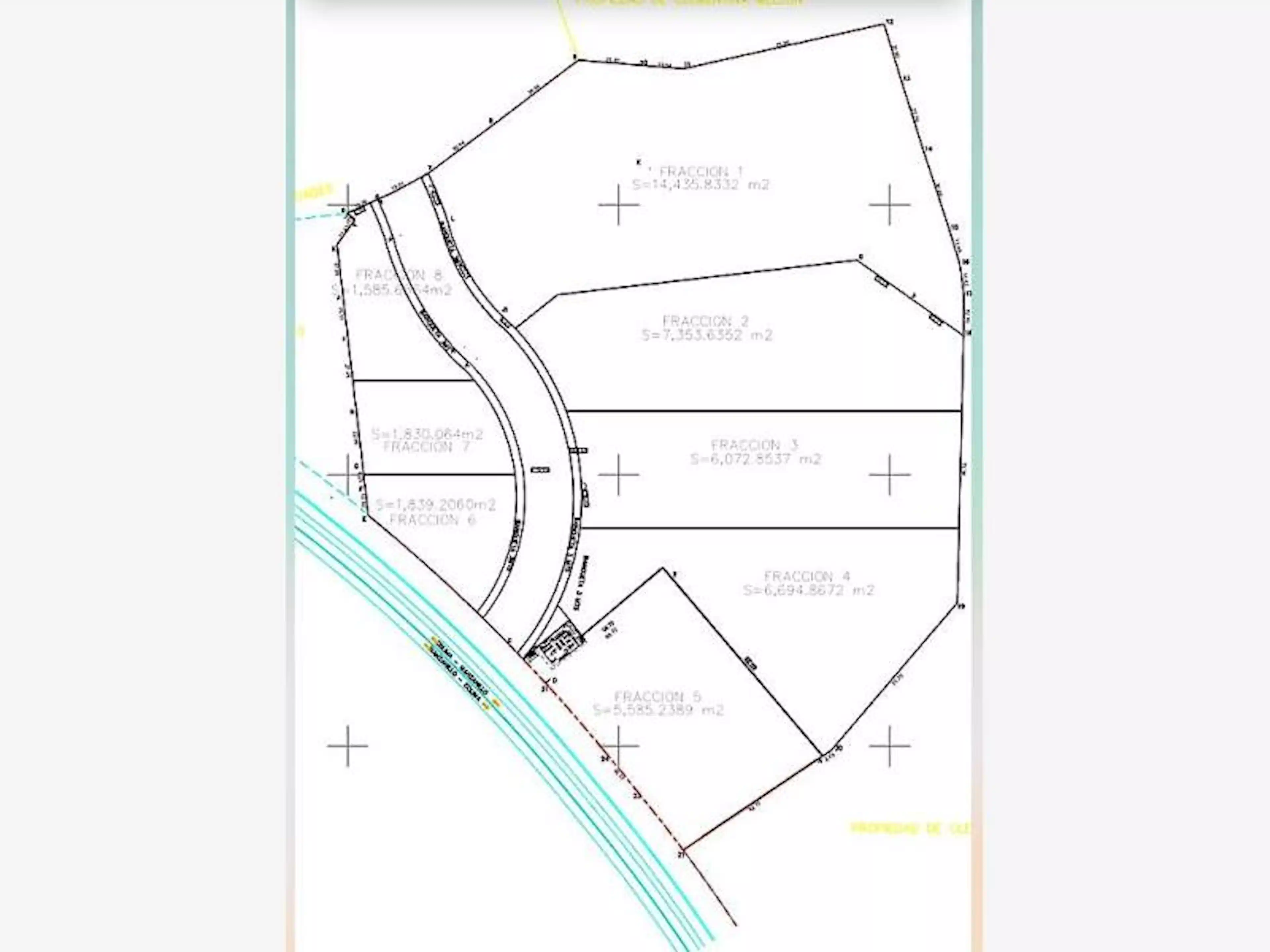 Terreno En Venta En El Libramiento, Manzanillo, Colima