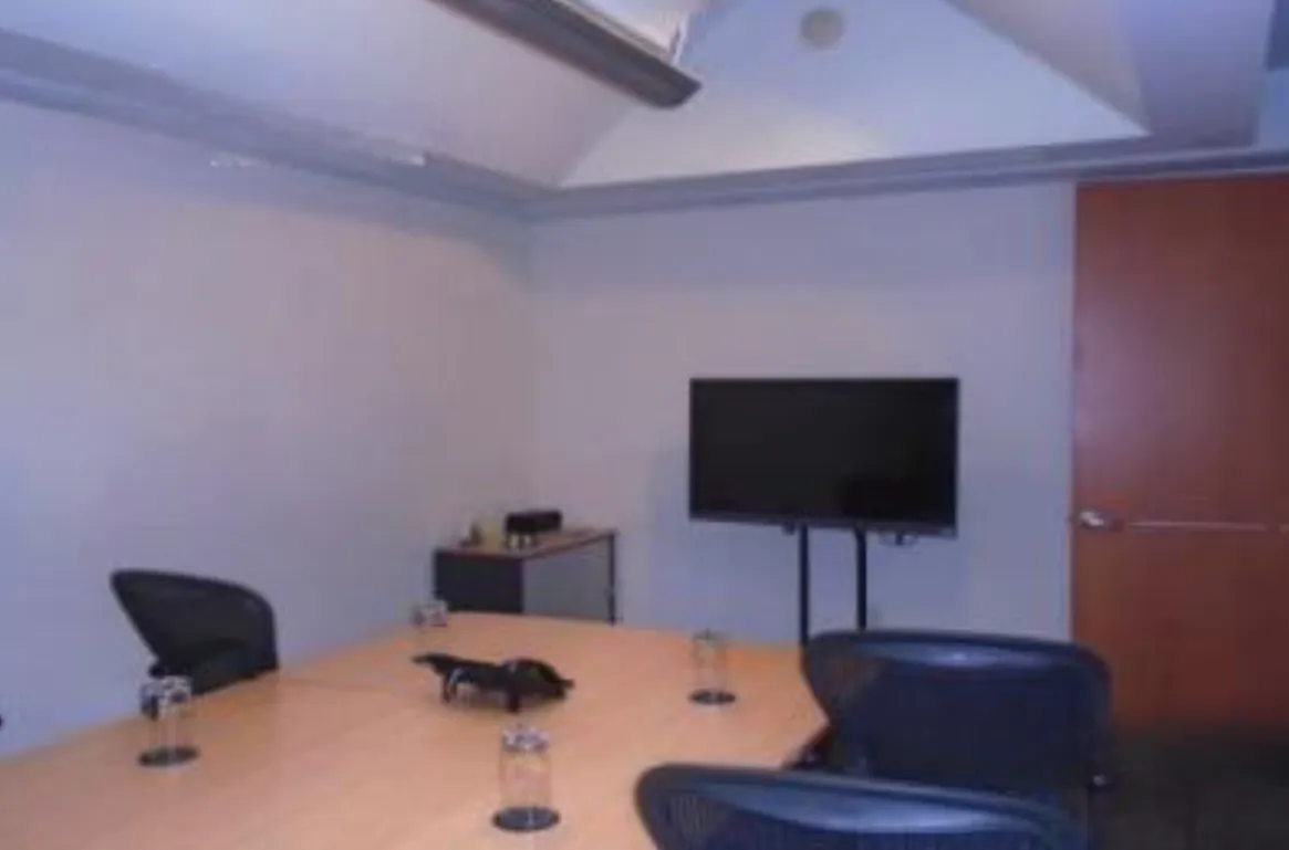 Oficina Spot2