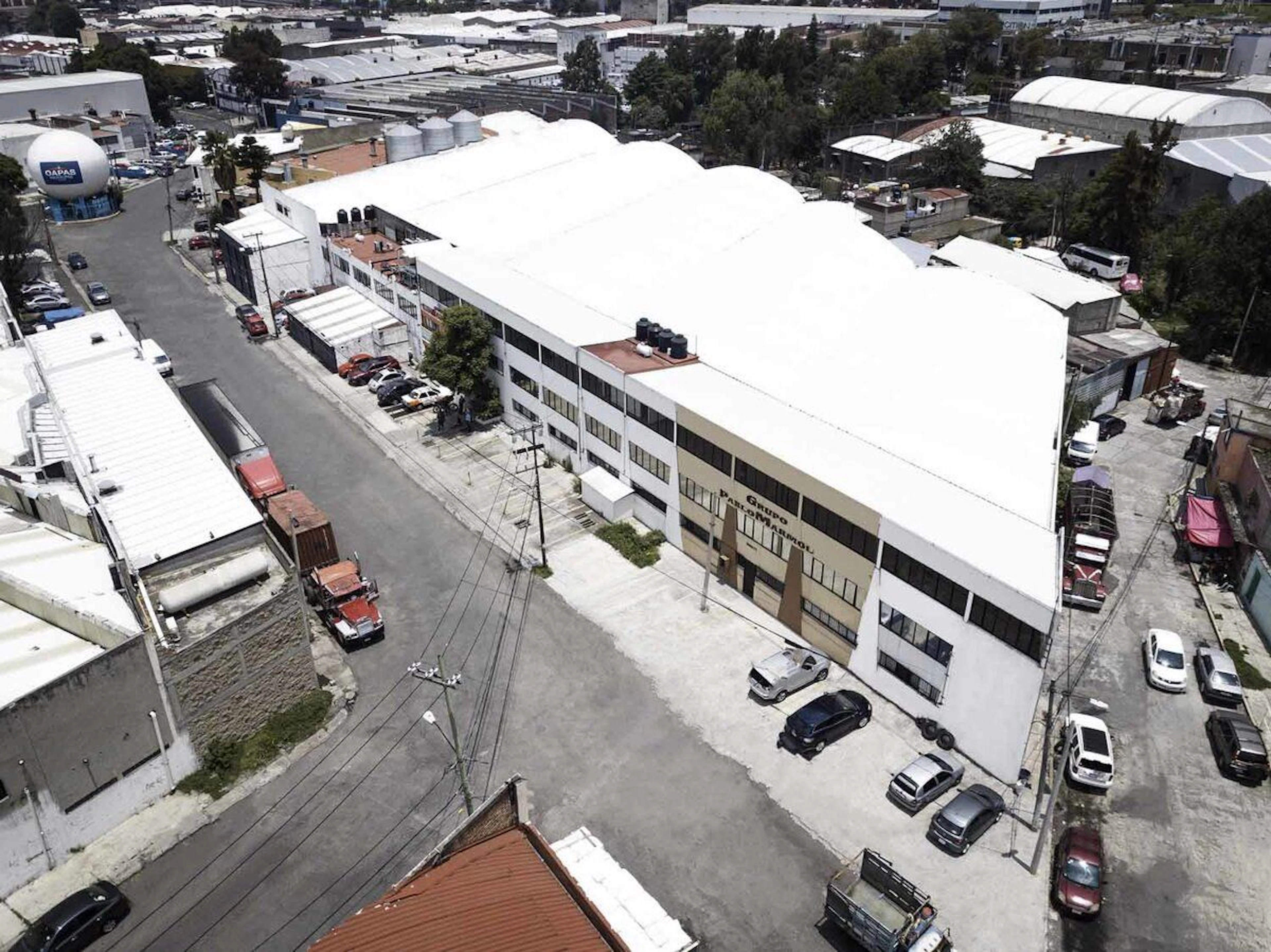 Industrial Spot2