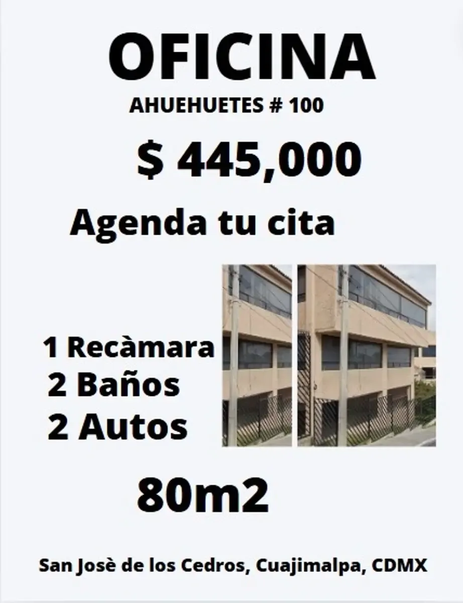 Oficina Spot2