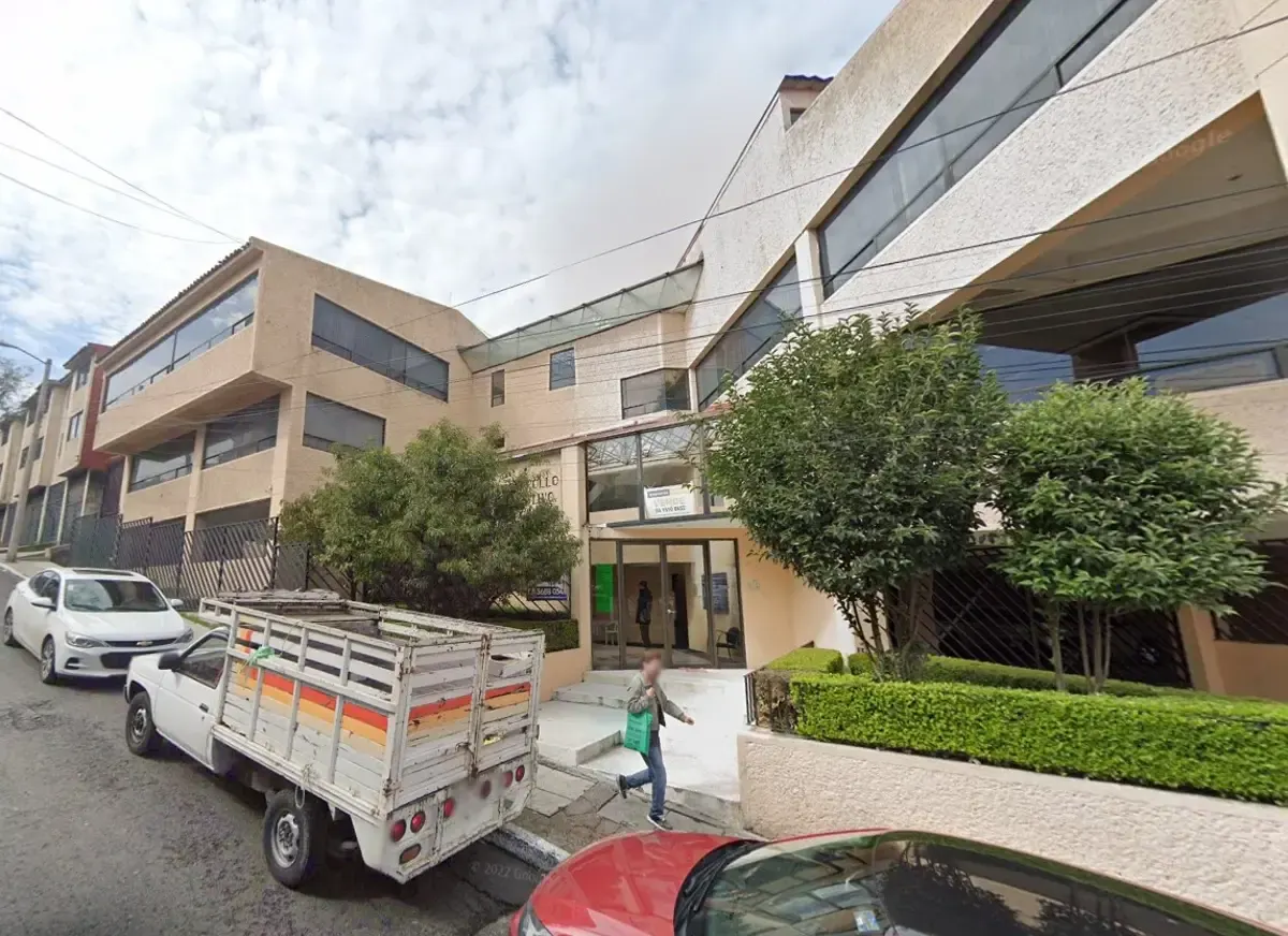 Oficina Spot2