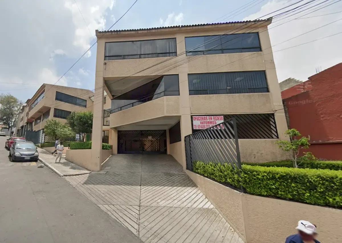 Oficina Spot2
