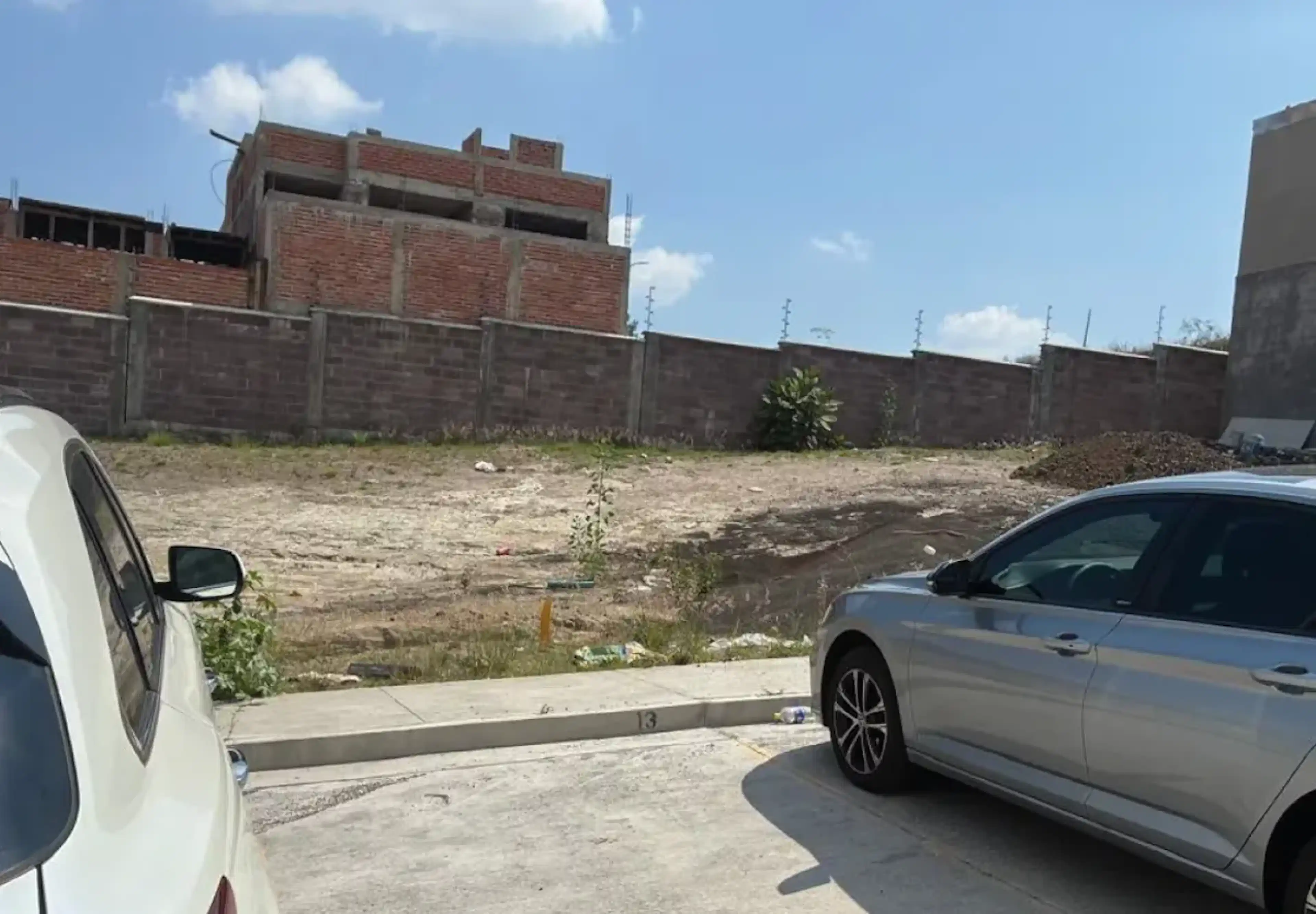 Terreno En Renta En Tres Marías, Morelia, Michoacán De Ocampo