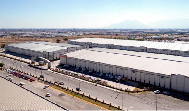 Industrial Spot2