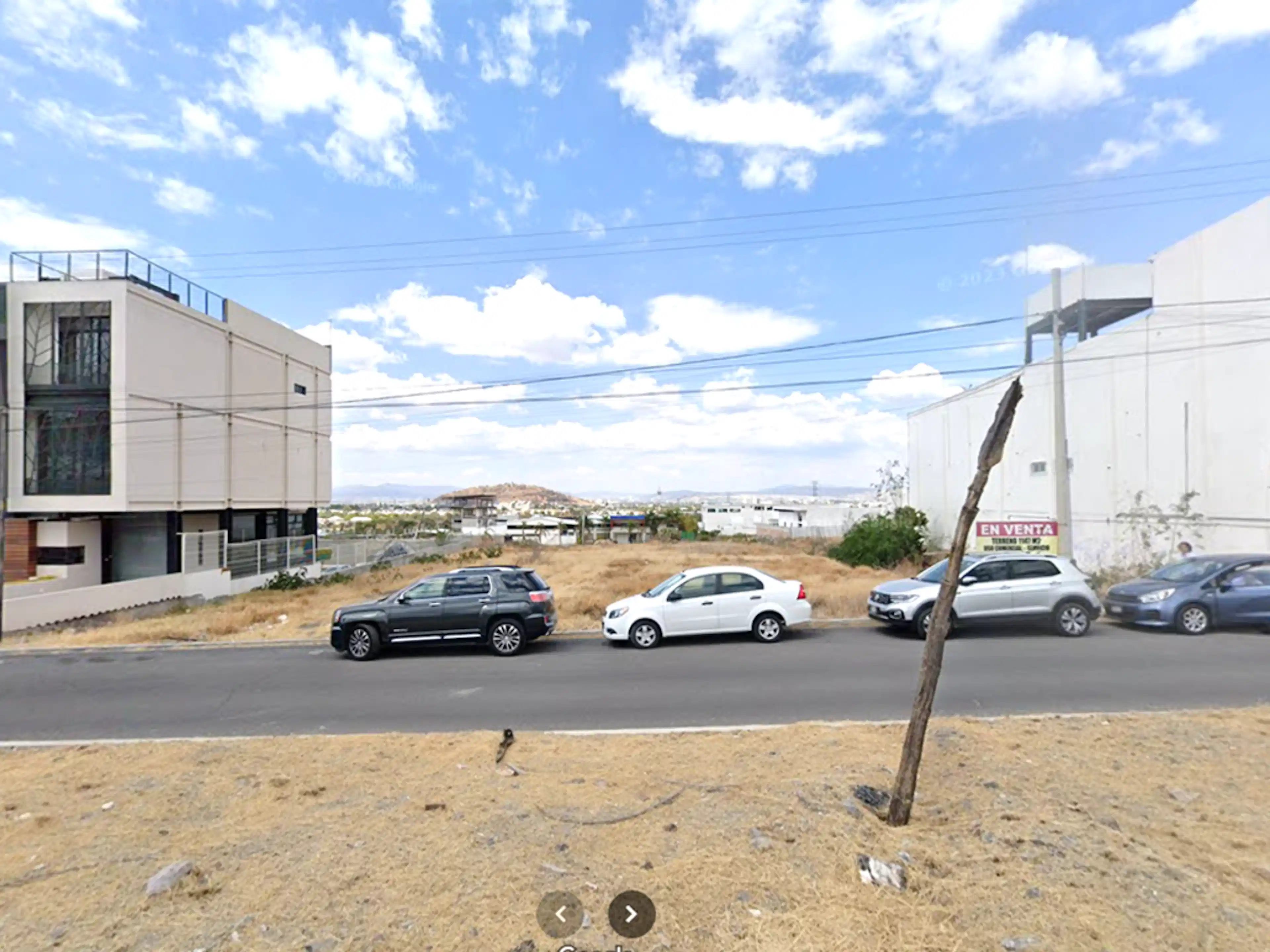 Terreno En Venta En Los Olvera, Corregidora, Querétaro