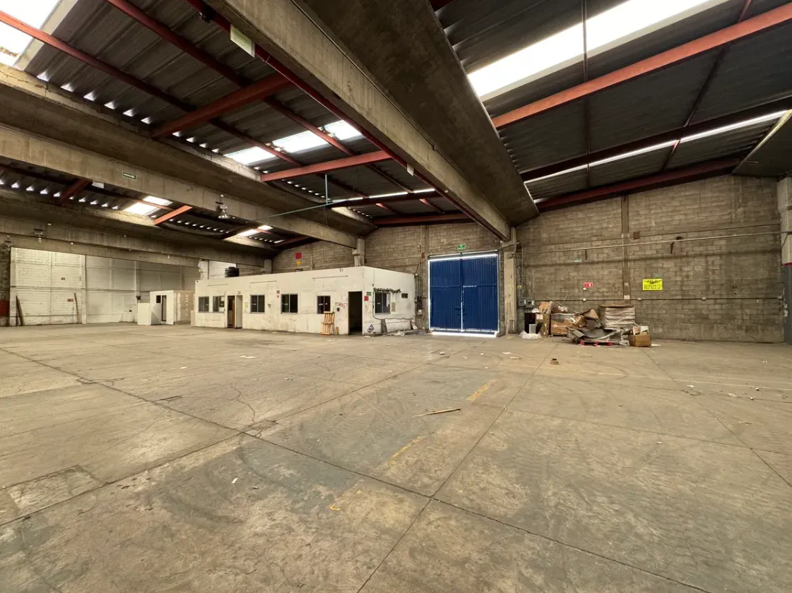 Industrial Spot2