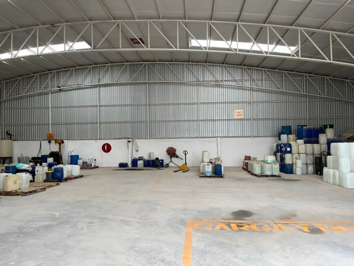 Industrial Spot2