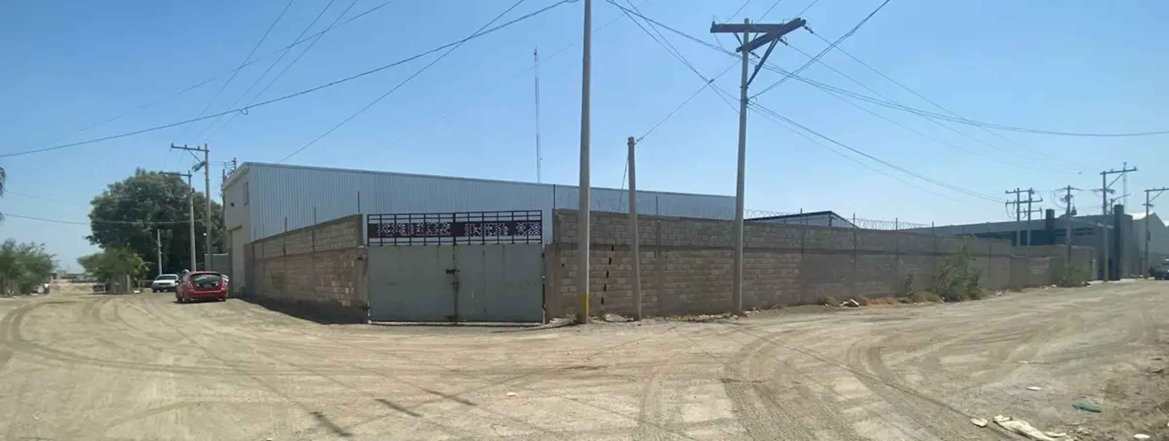 Terreno En Venta En La Union, Torreón, Coahuila De Zaragoza