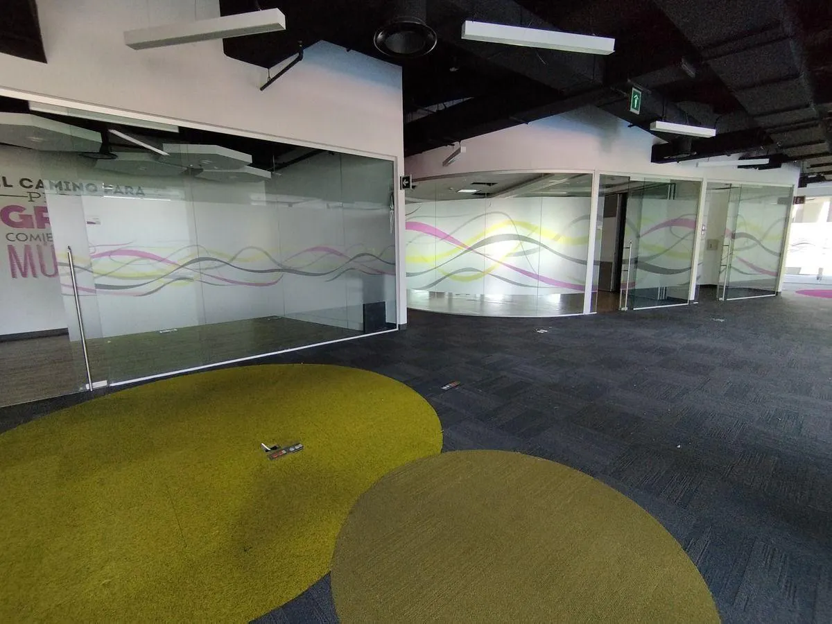 Oficina Spot2