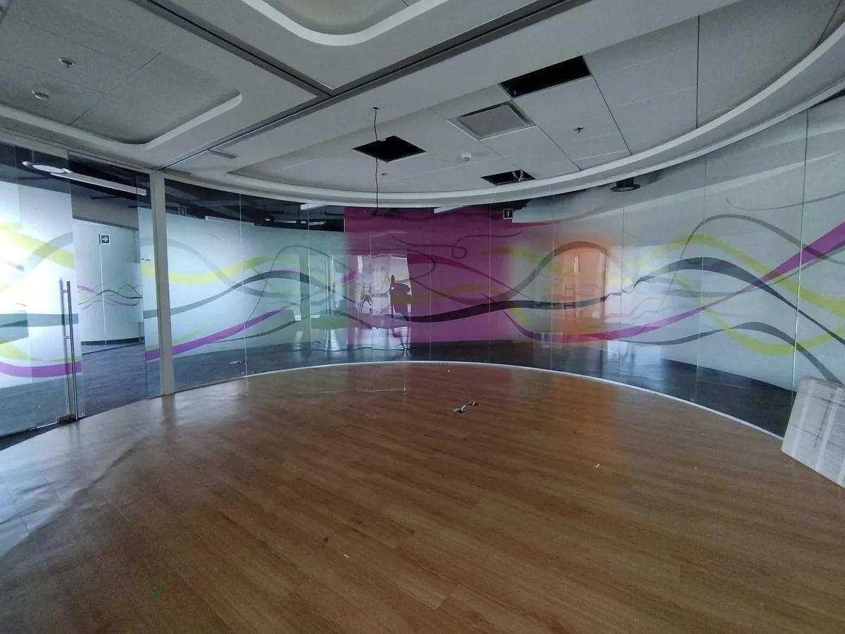 Oficina Spot2