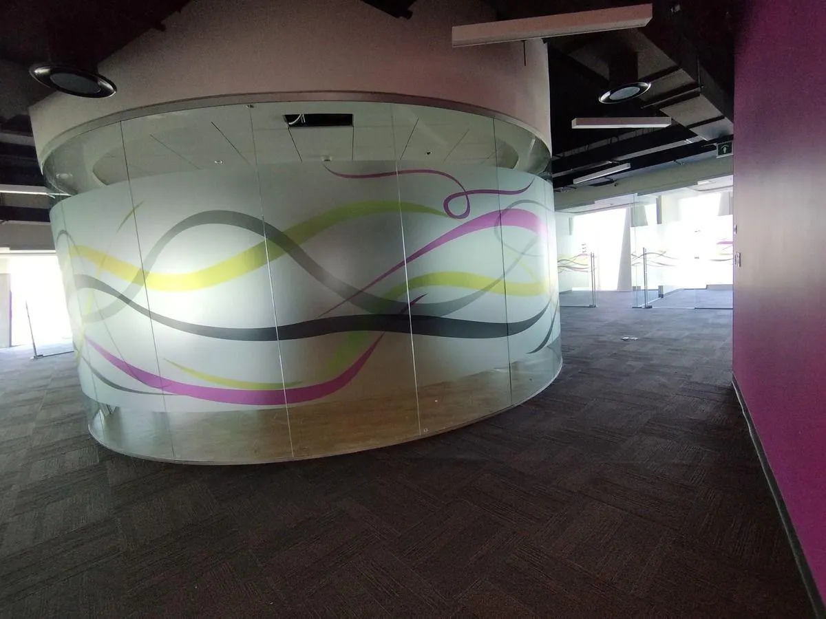 Oficina Spot2
