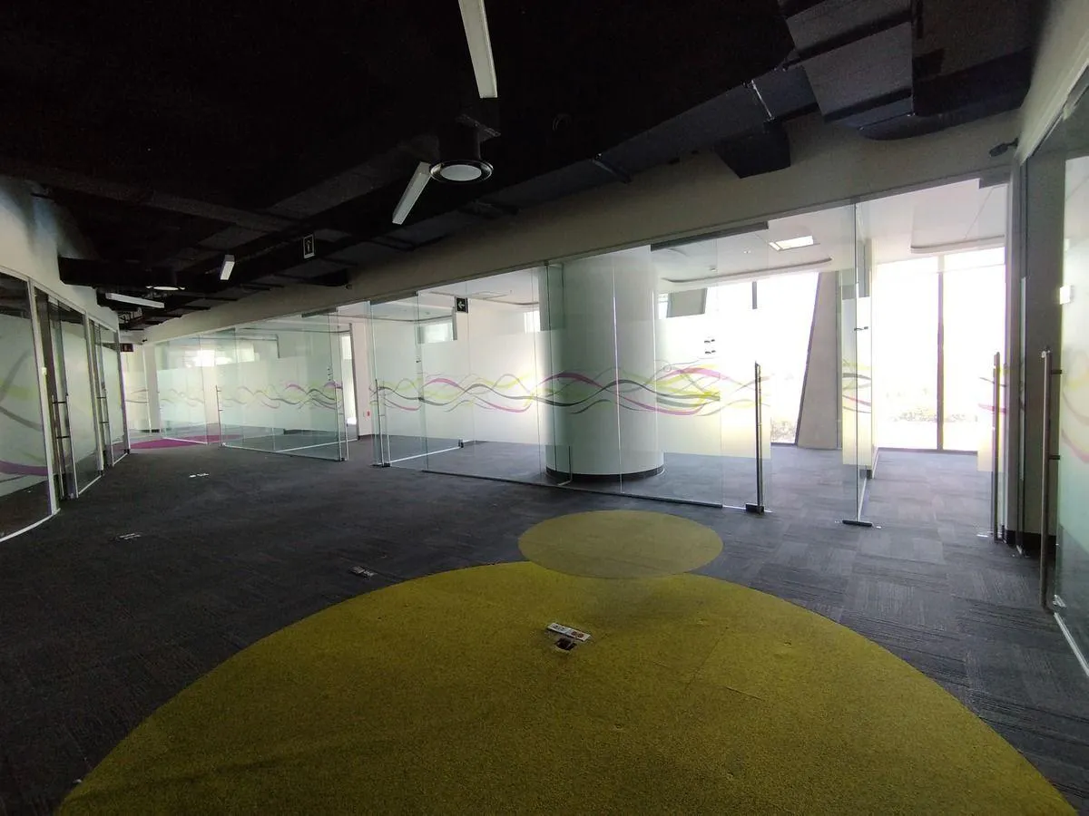 Oficina Spot2
