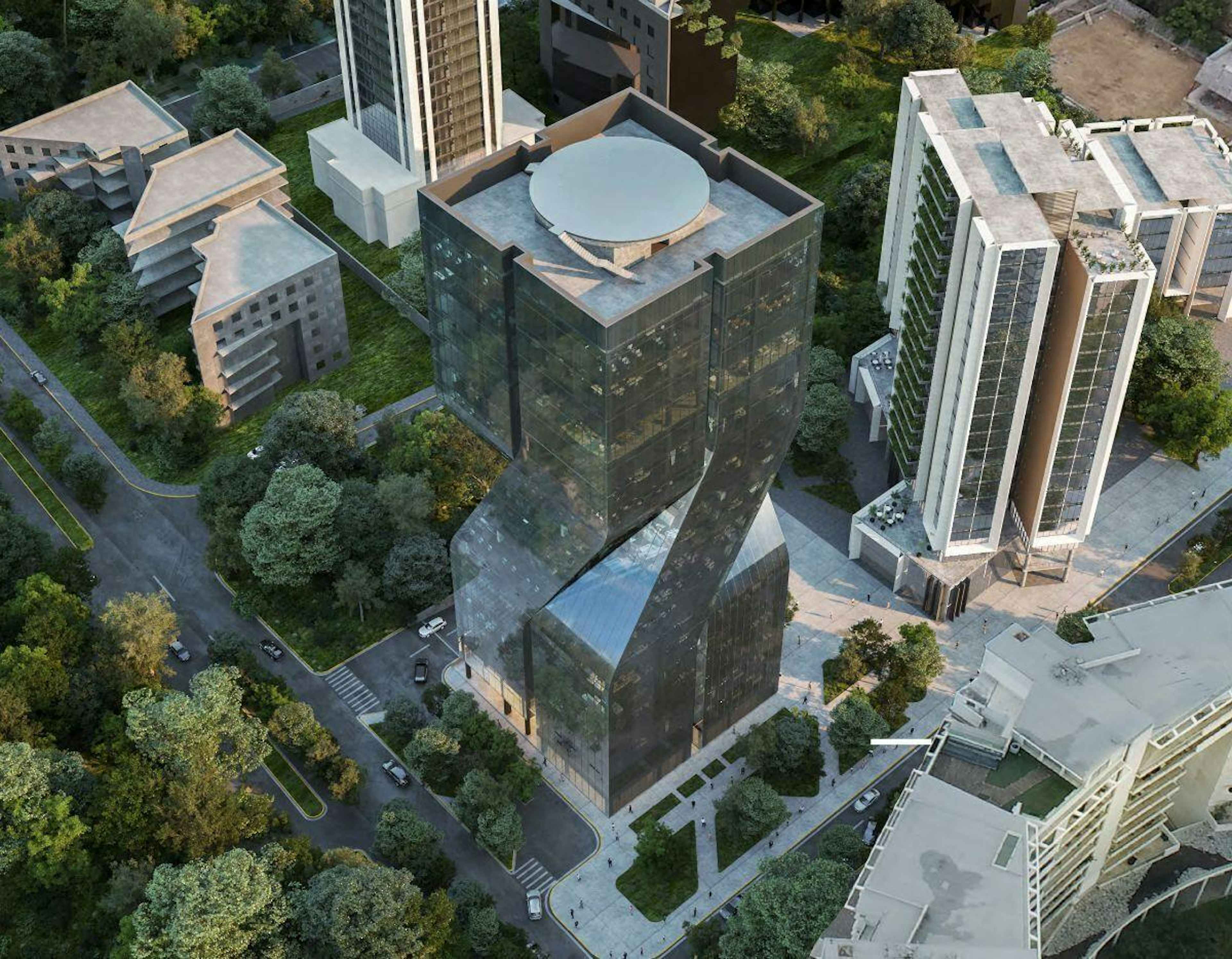 Santa Engracia Margain 335