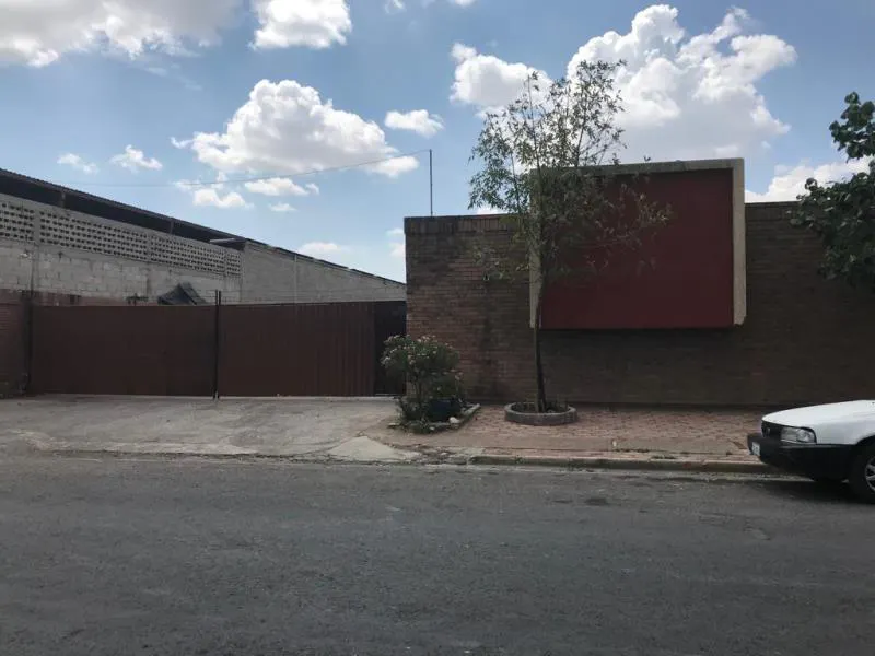 Industrial Spot2