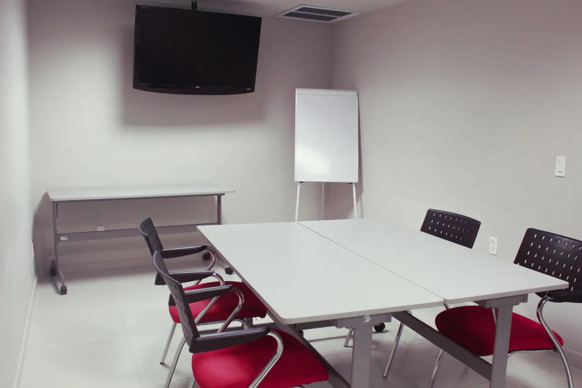 Oficina Spot2