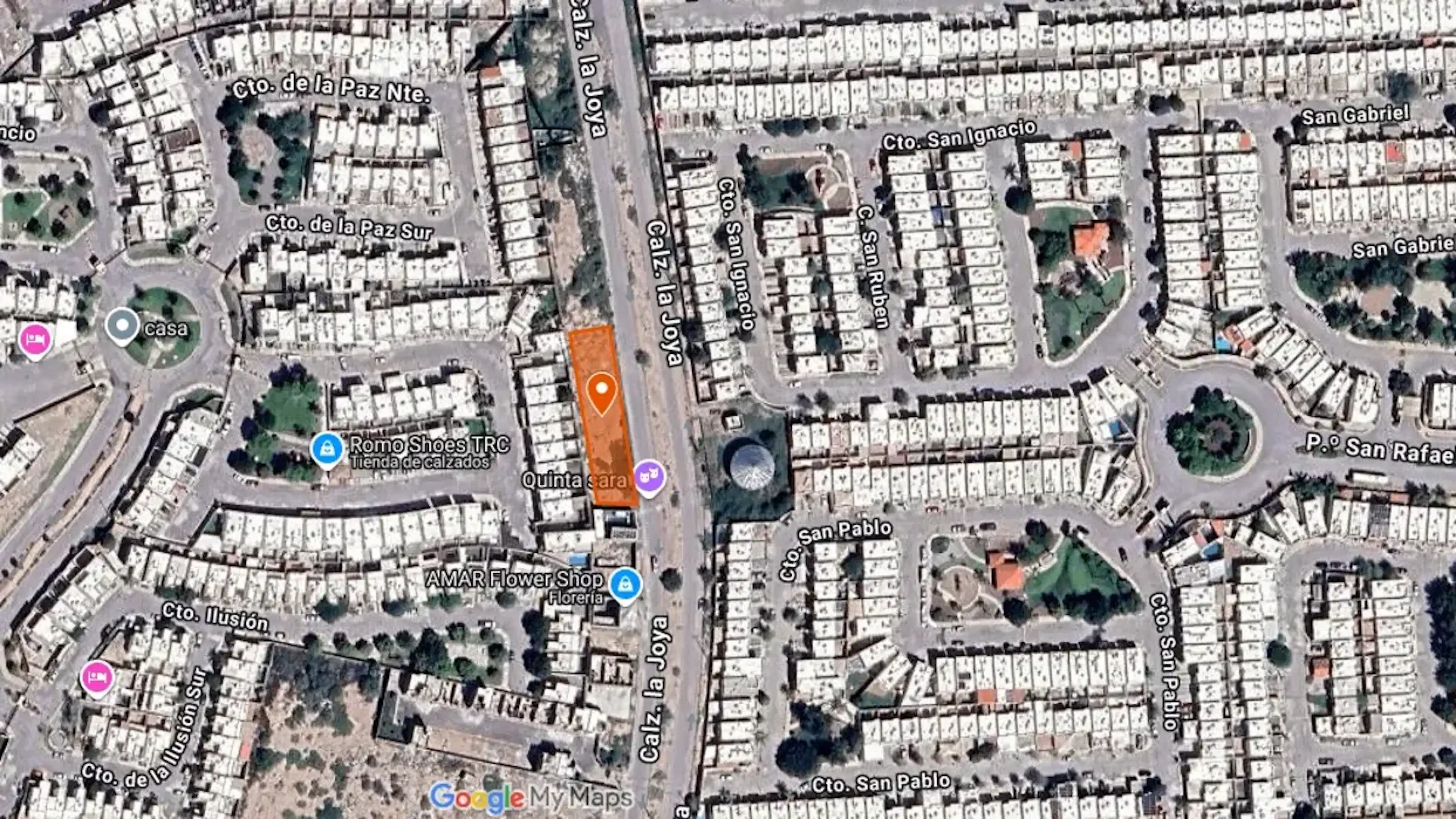 Terreno En Venta En Kalia Residencial, Torreón, Coahuila De Zaragoza