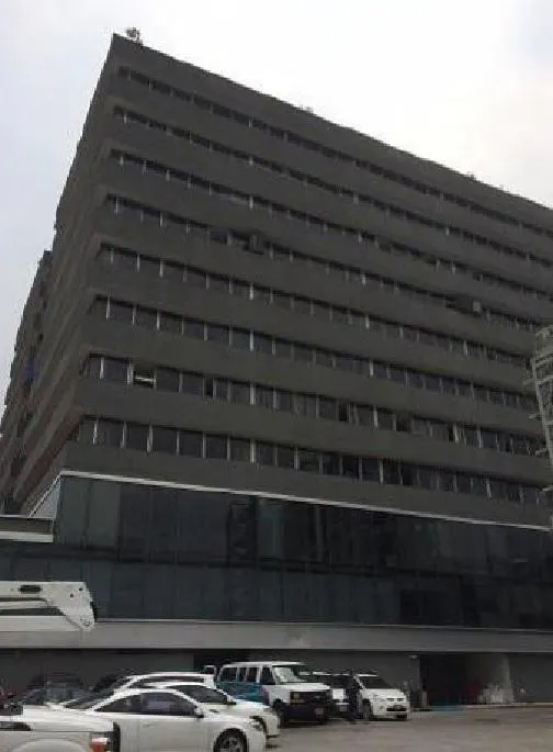 Oficina Spot2