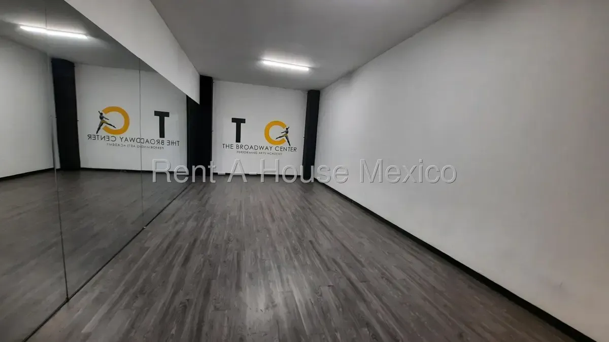 Oficina Spot2