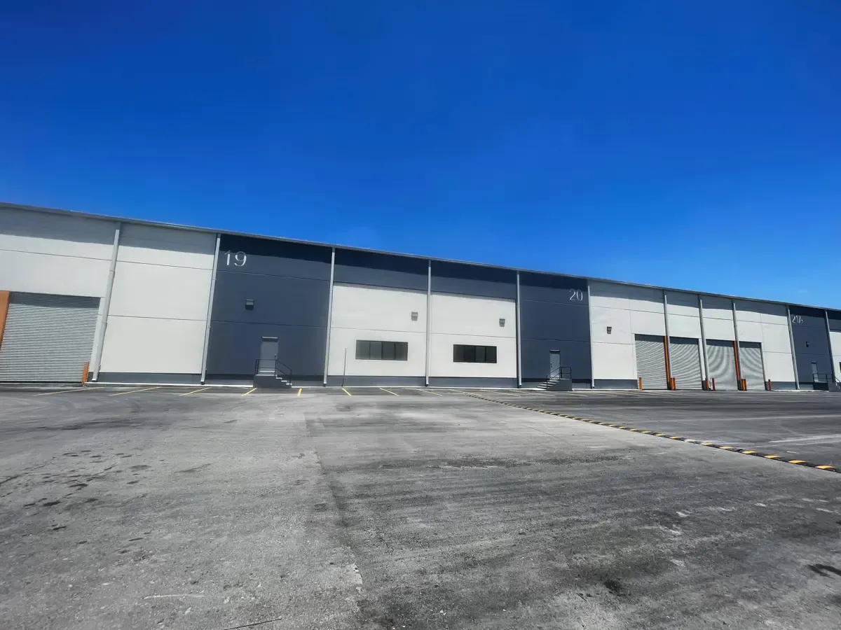 Industrial Spot2