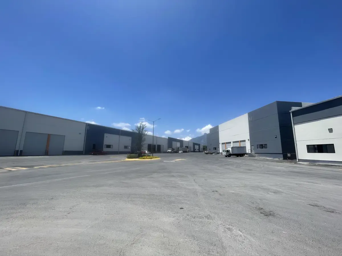 Industrial Spot2