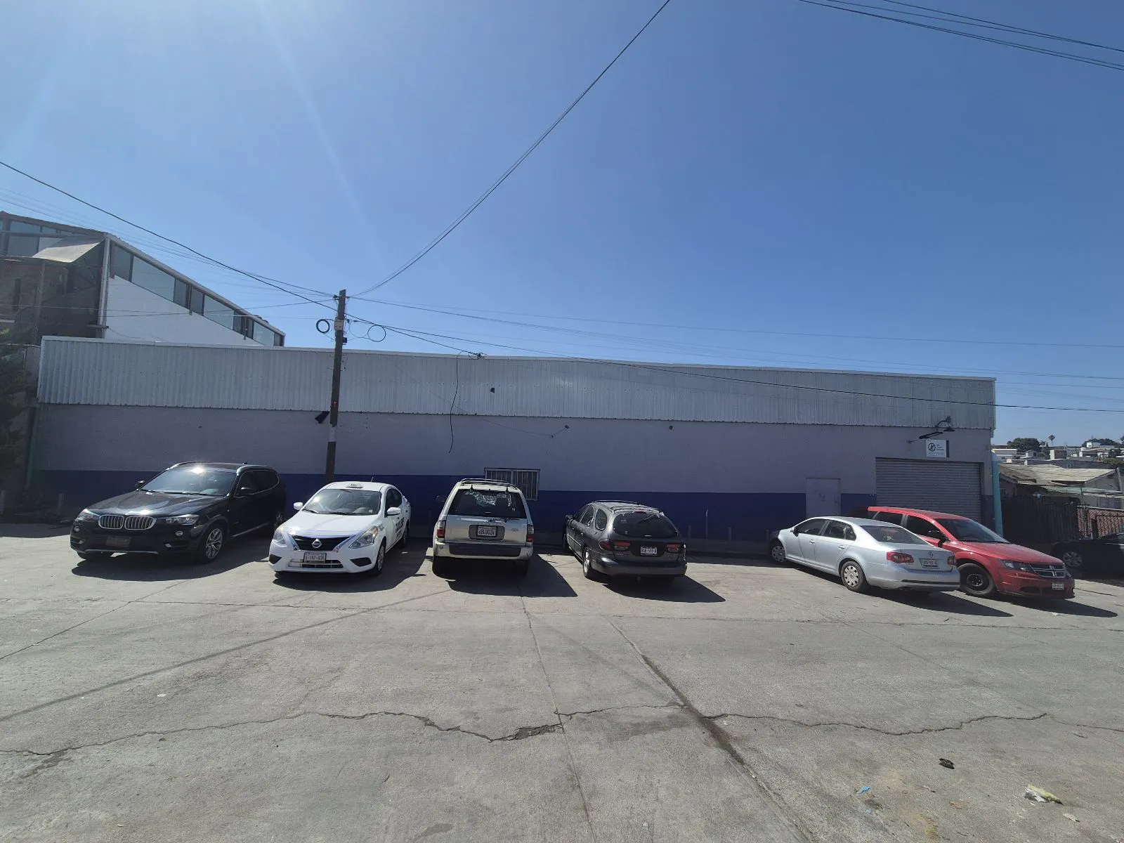 Industrial Spot2