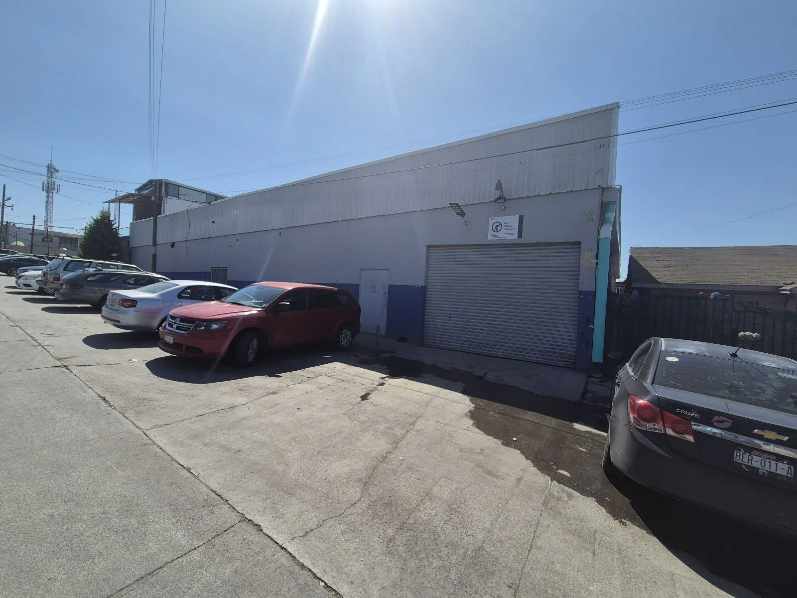 Industrial Spot2