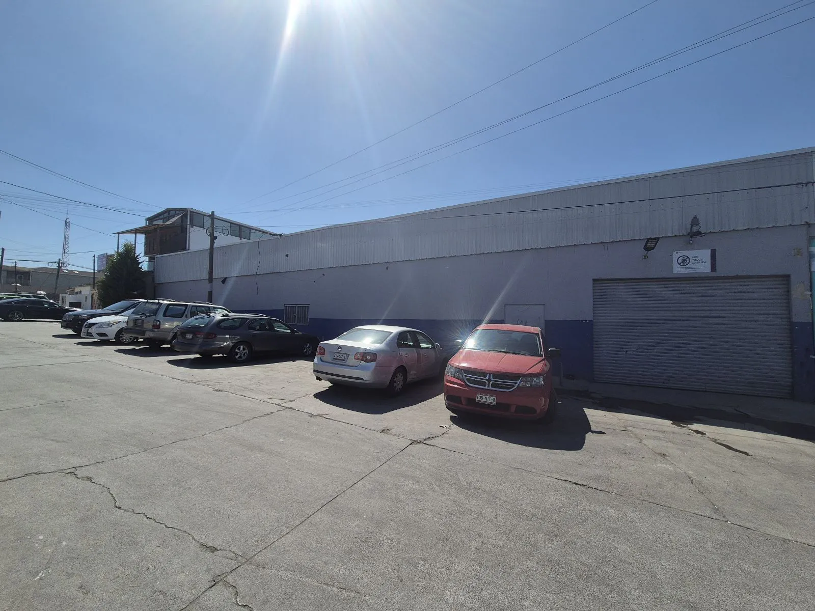Industrial Spot2