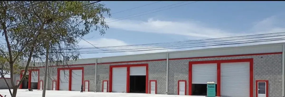 Industrial Spot2
