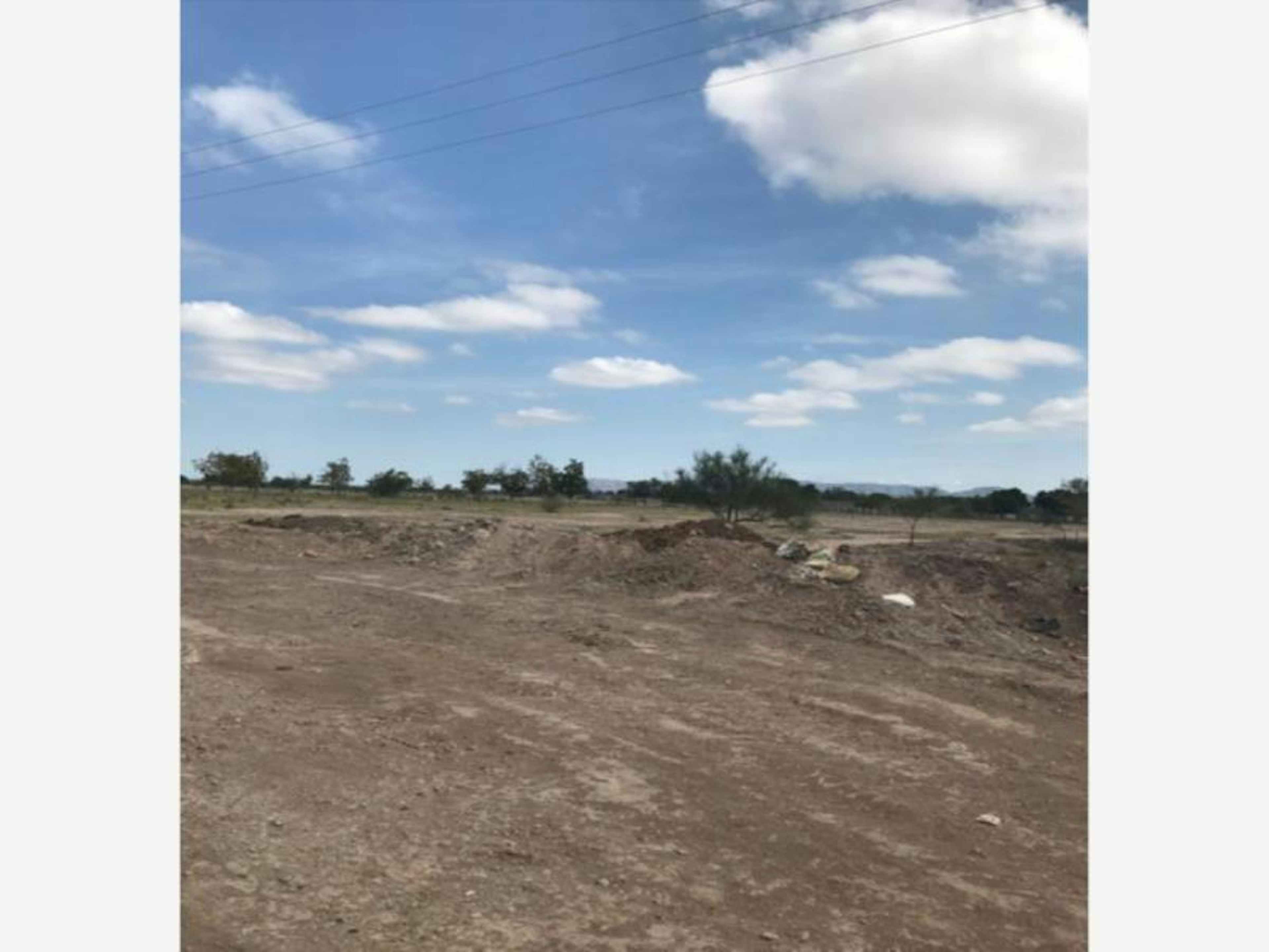 Terreno En Venta En Parque Industrial Ferropuerto, Torreón, Coahuila De Zaragoza