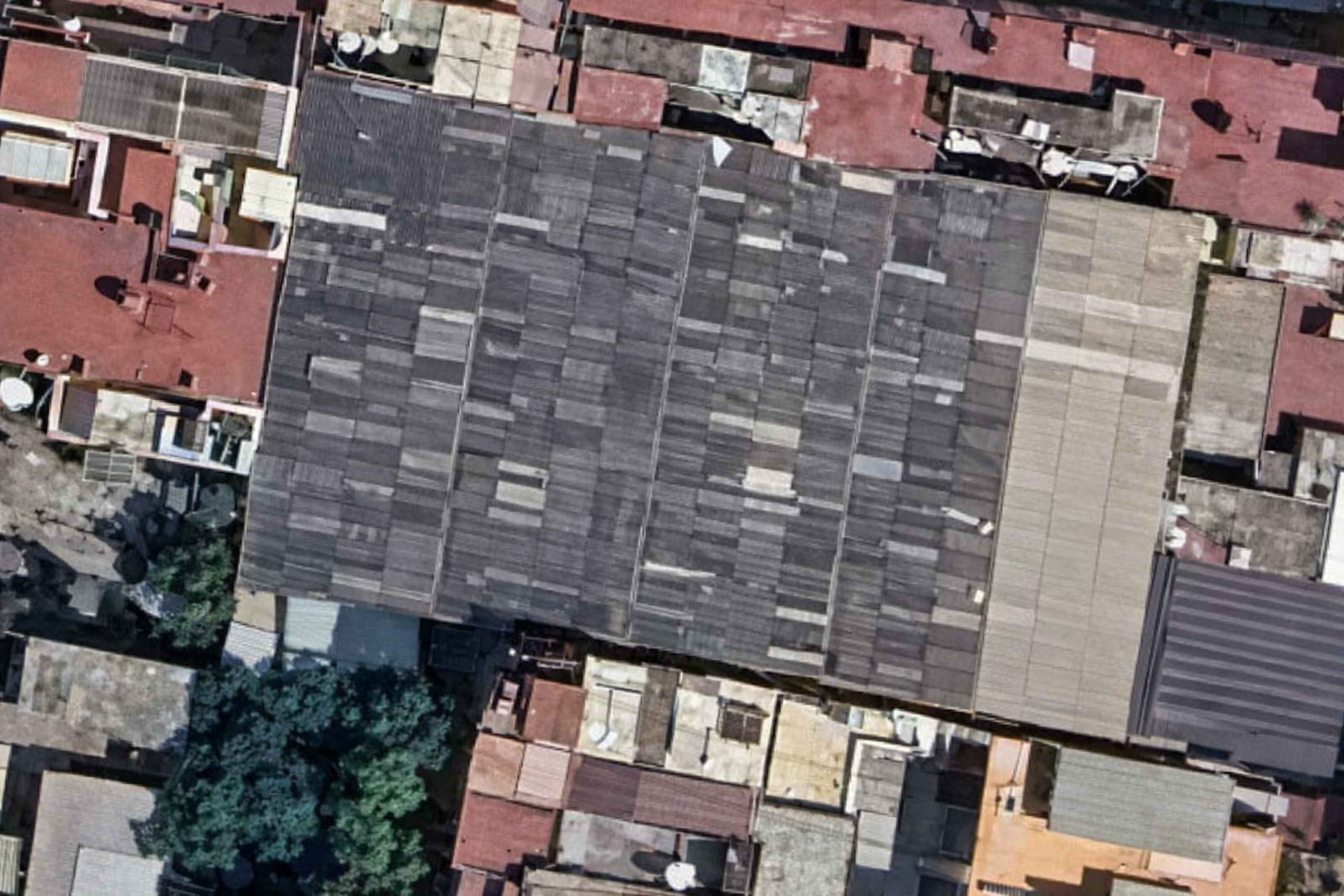 Terreno En Santa Maria La Ribera, Cuauhtémoc, Ciudad De México