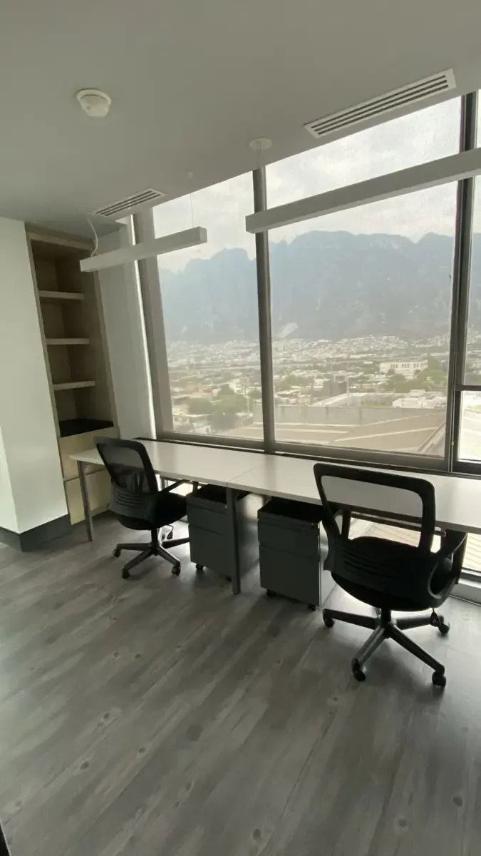 Oficina Spot2
