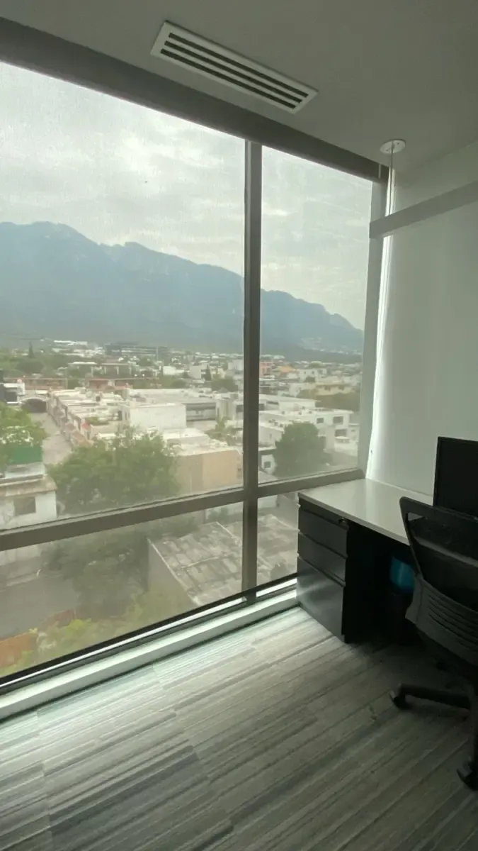 Oficina Spot2