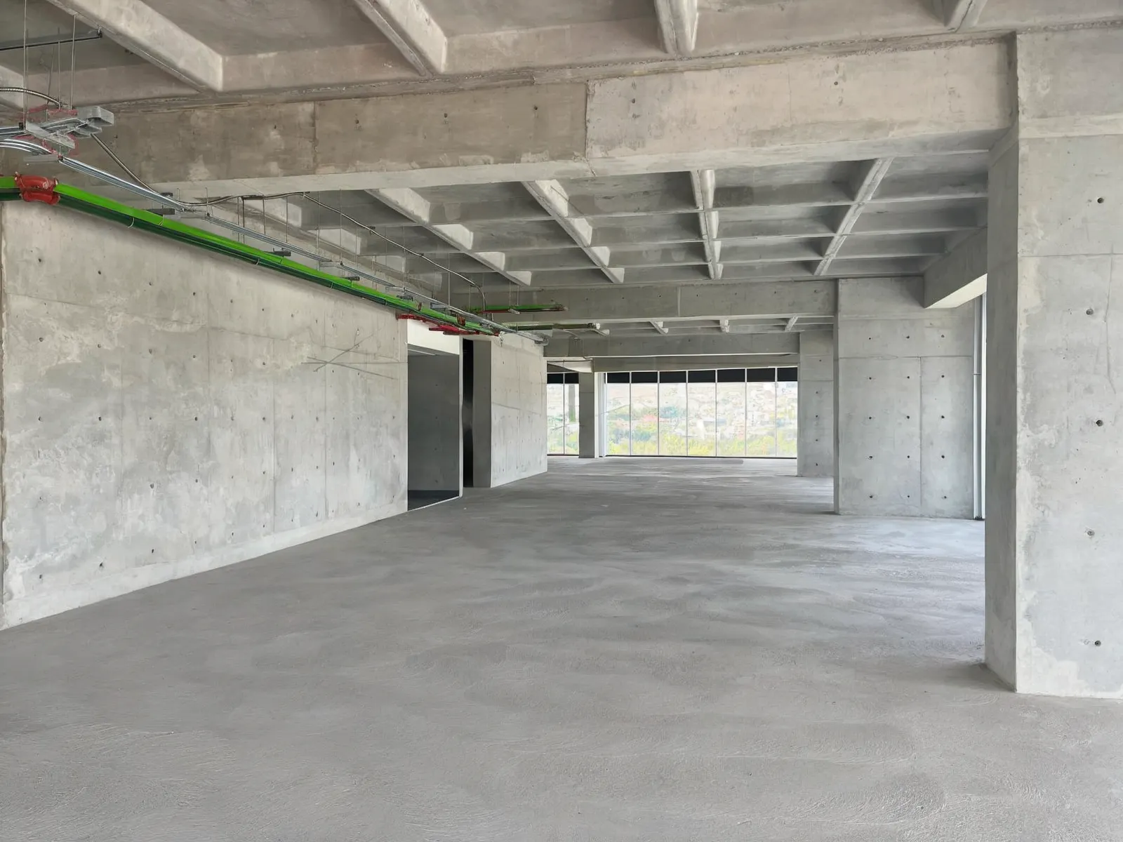 Oficina Spot2