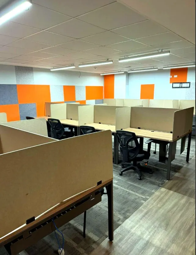 Oficina Spot2