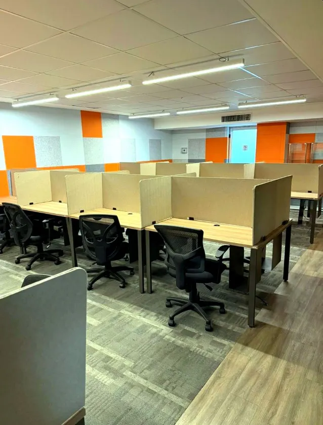 Oficina Spot2