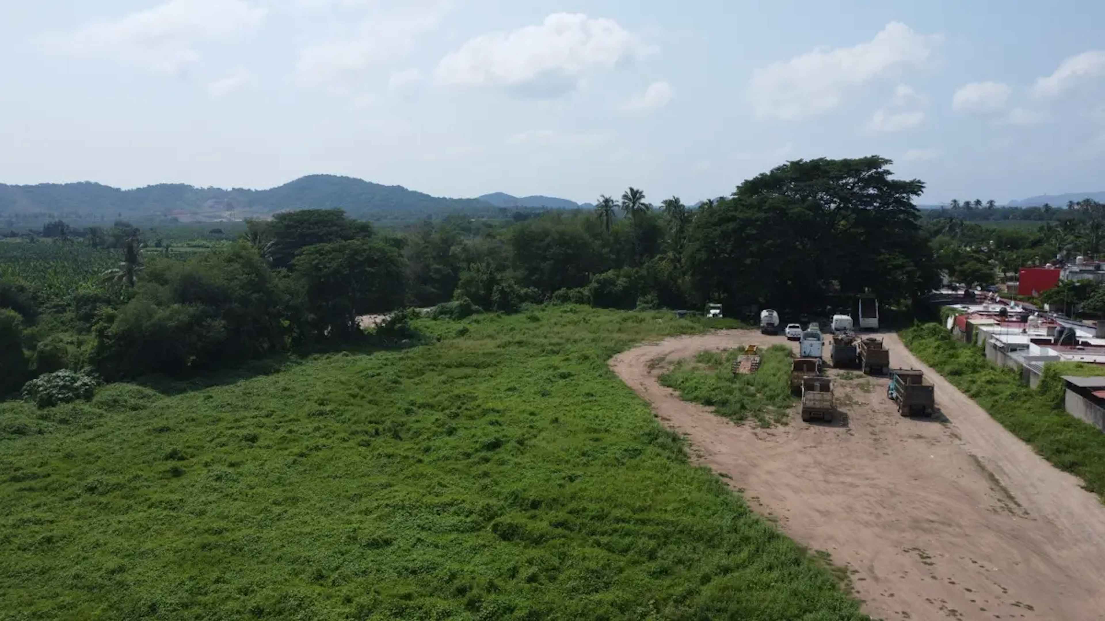 Terreno En Renta En Residencial El Colomo, Manzanillo, Colima