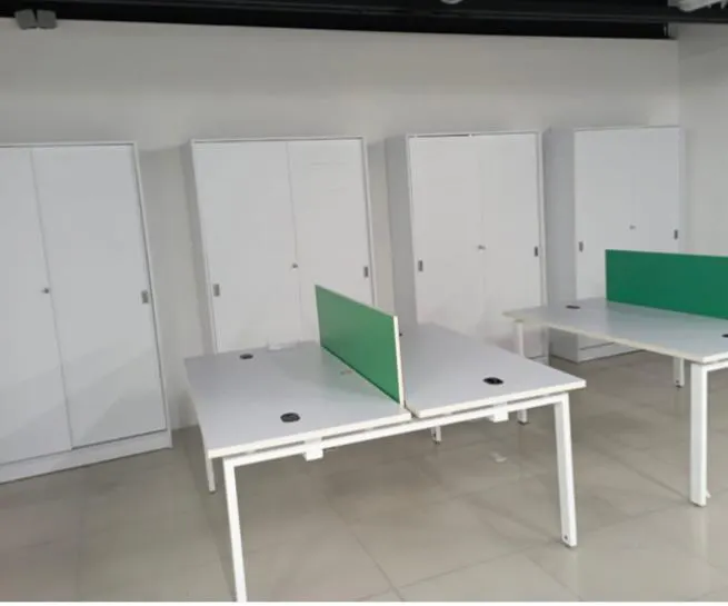 Oficina Spot2